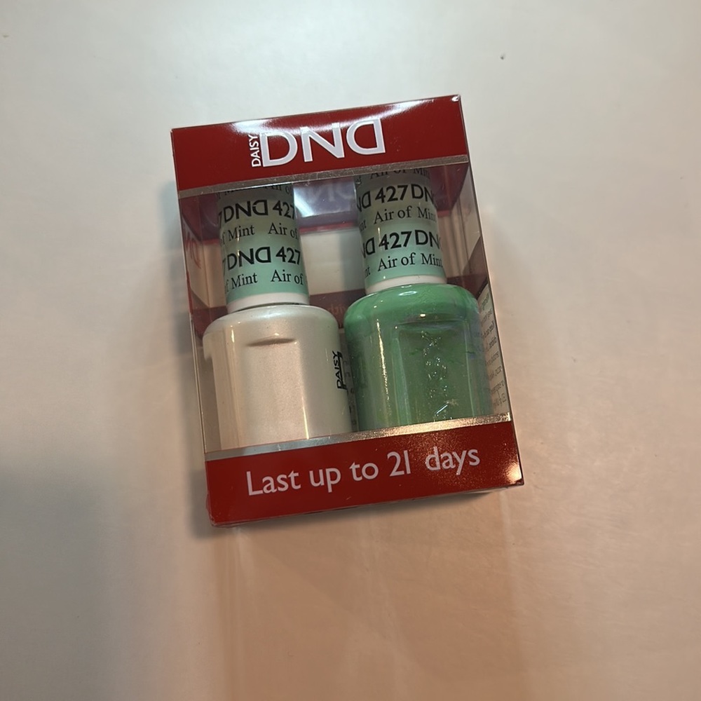 DND “Air of Mint” Duo